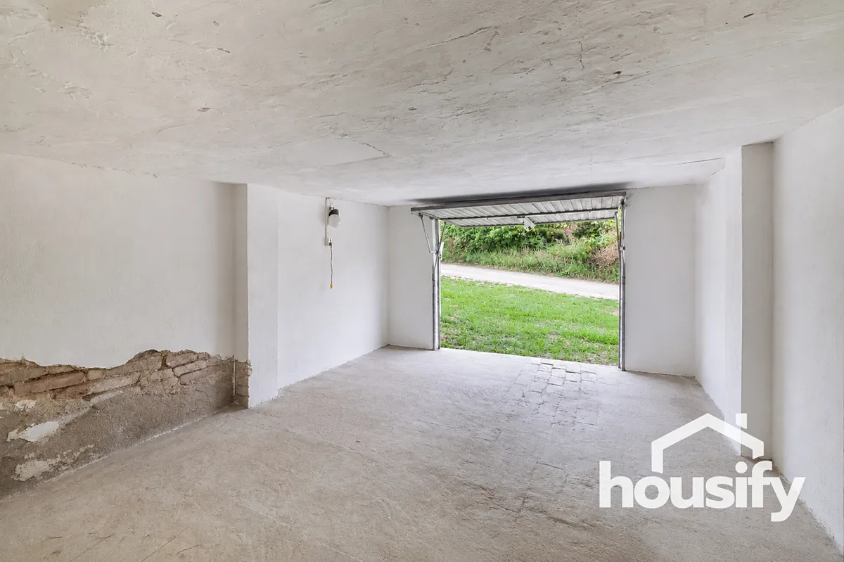 Prodej garáže 24 m²